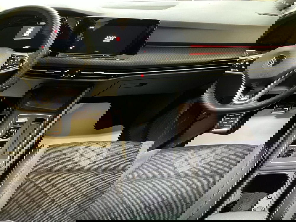 Volkswagen Golf usata a Bologna (7)