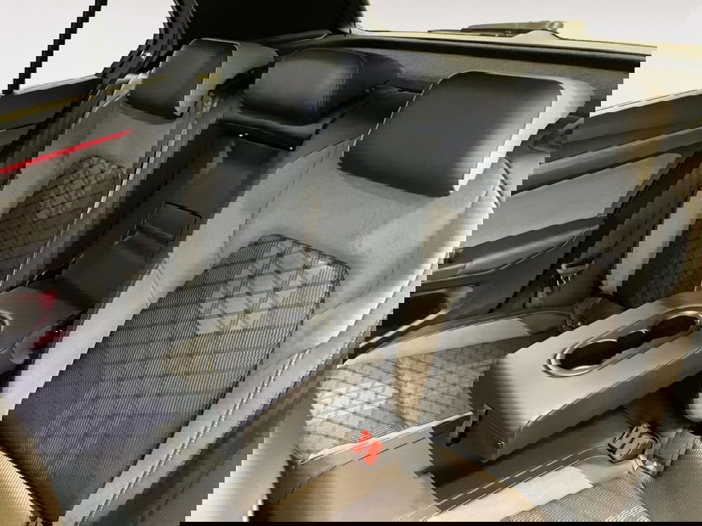 Volkswagen Golf usata a Bologna (9)