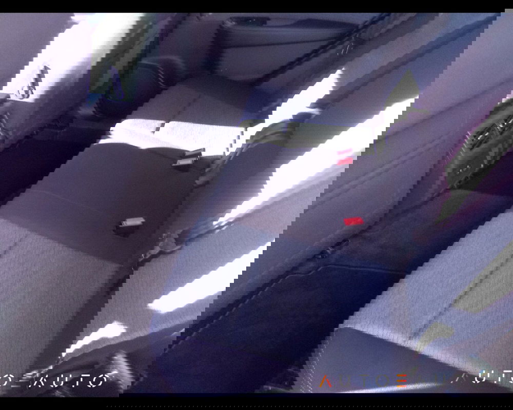 Nissan X-Trail usata a Parma (10)