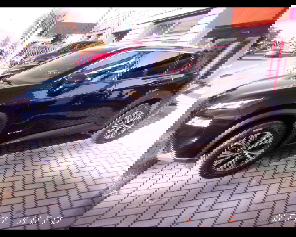 Nissan X-Trail usata a Parma (2)