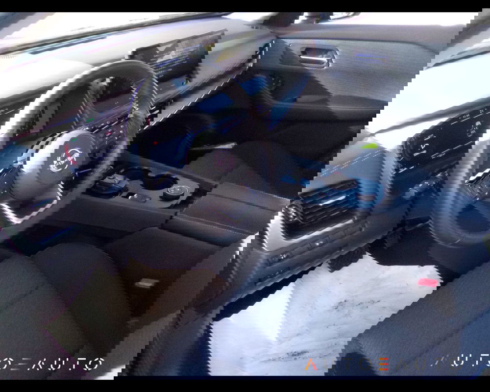 Nissan X-Trail usata a Parma (9)