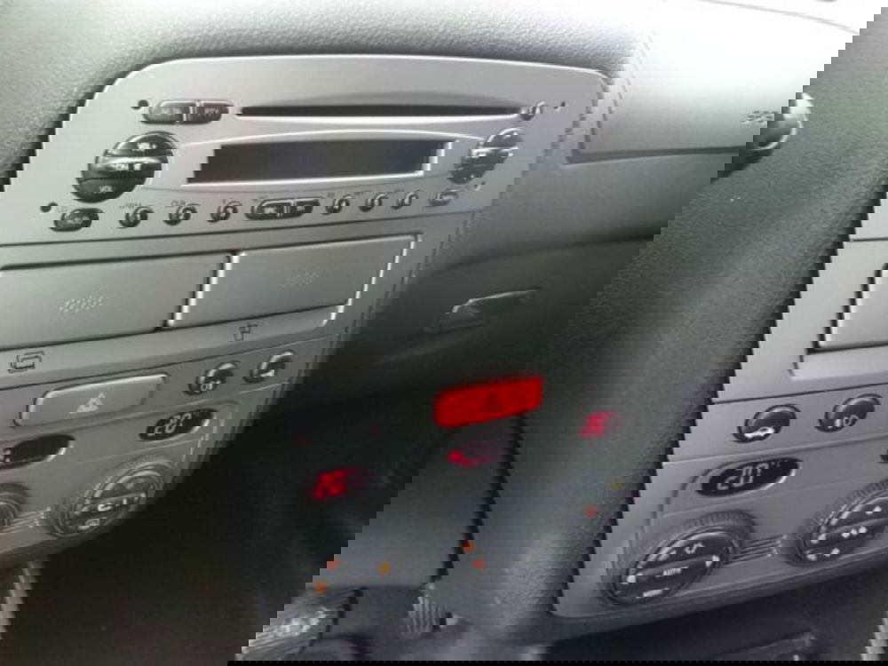 Alfa Romeo 147 usata a Pordenone (10)