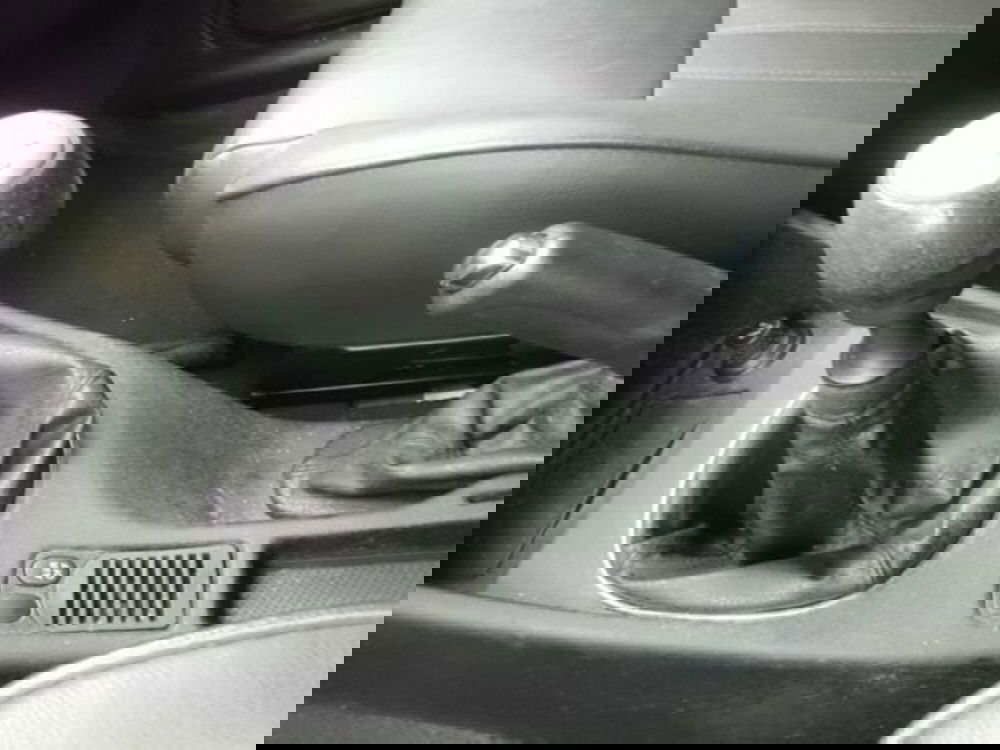 Alfa Romeo 147 usata a Pordenone (11)