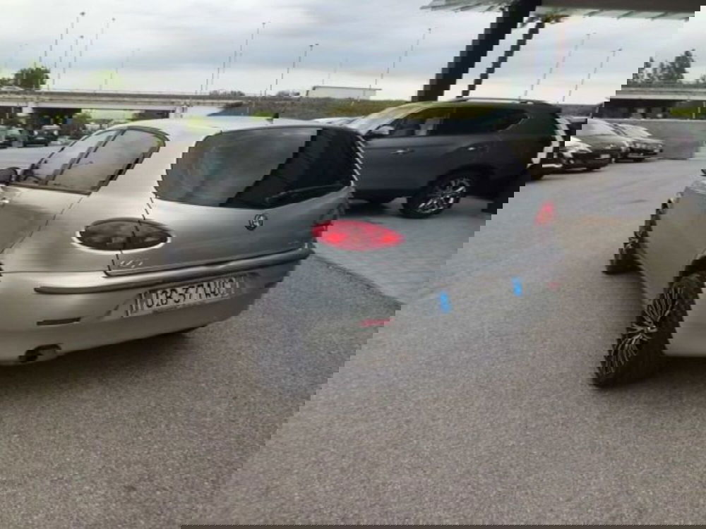 Alfa Romeo 147 usata a Pordenone (3)