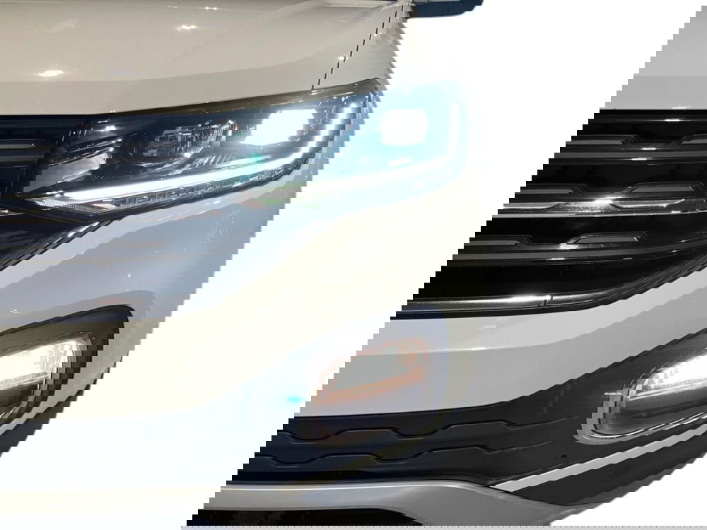 Volkswagen T-Cross usata a Bologna (13)