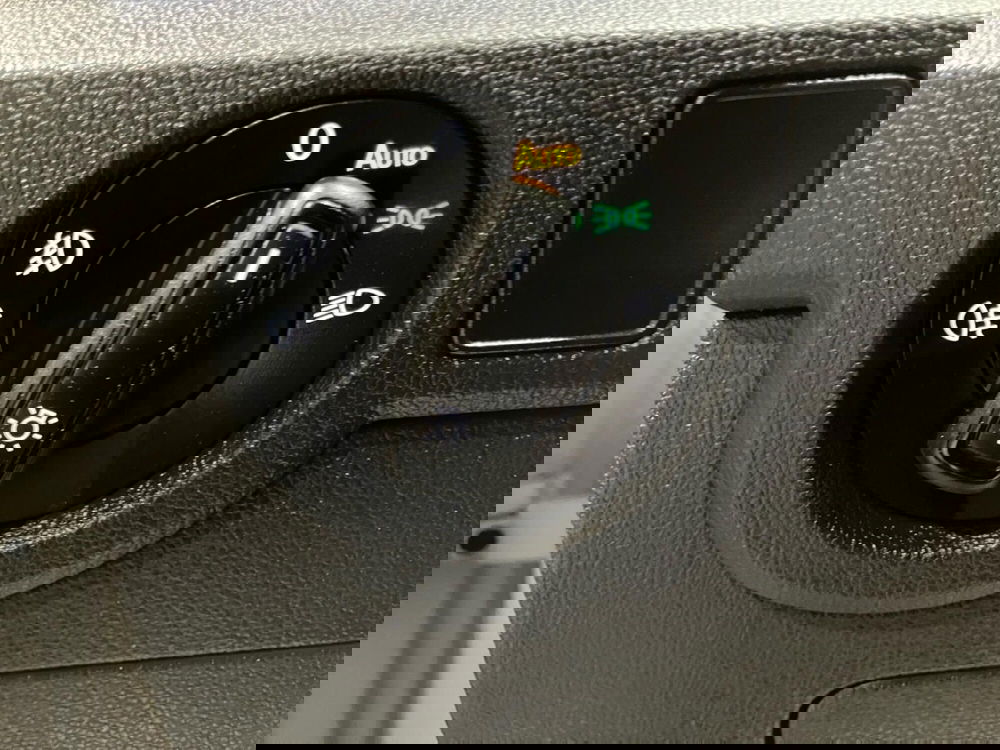 Volkswagen T-Cross usata a Bologna (19)