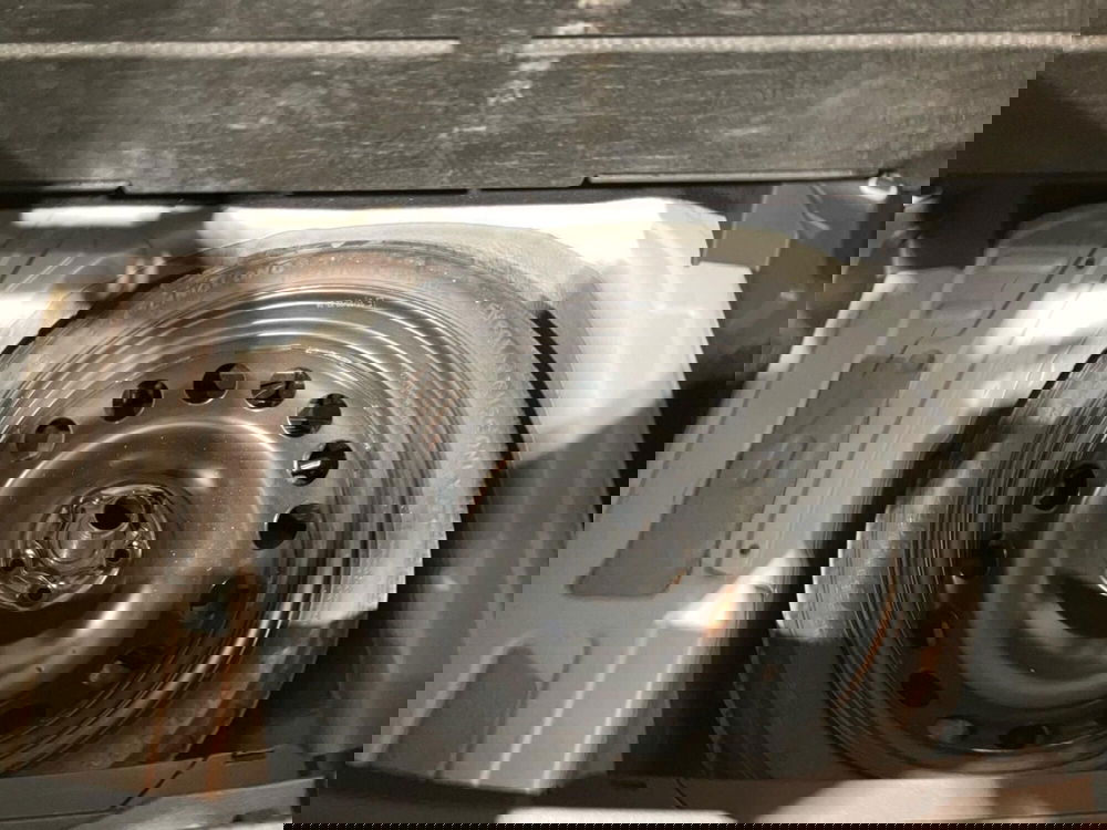 Volkswagen T-Cross usata a Bologna (20)