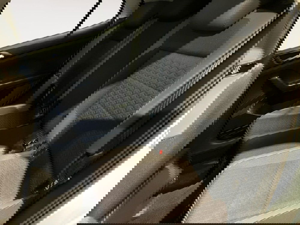 Volkswagen T-Cross usata a Bologna (9)