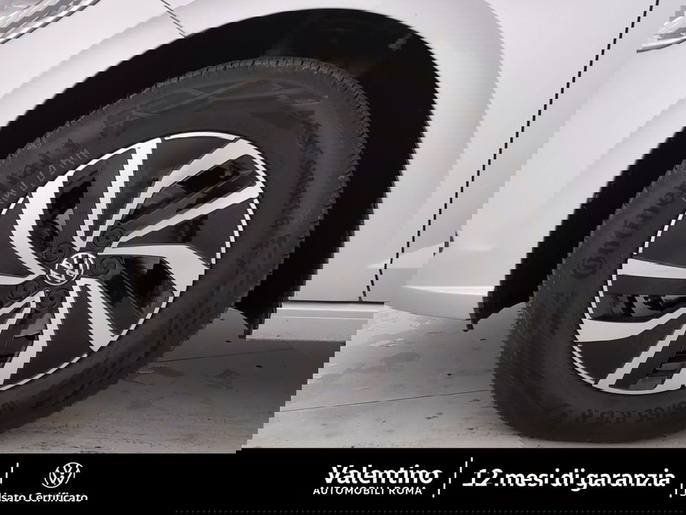 Volkswagen Polo usata a Roma (11)