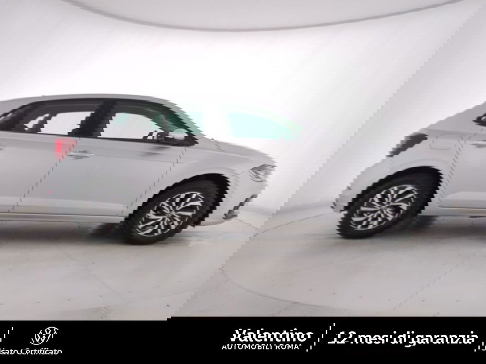 Volkswagen Polo usata a Roma (2)