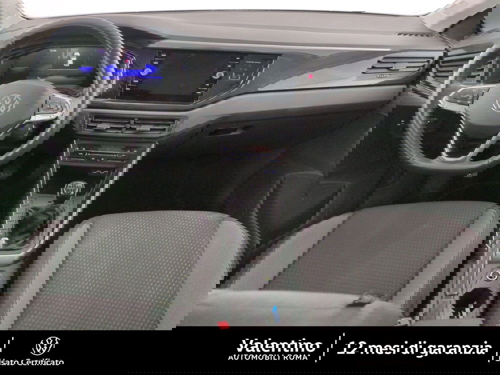 Volkswagen Polo usata a Roma (7)