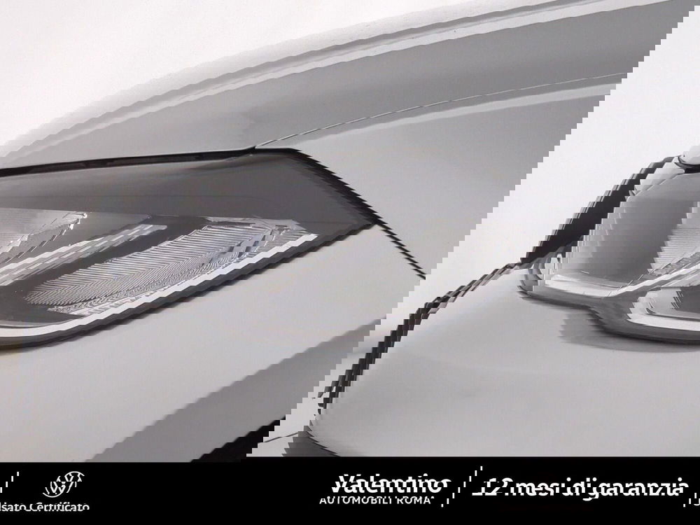 Volkswagen Polo usata a Roma (8)