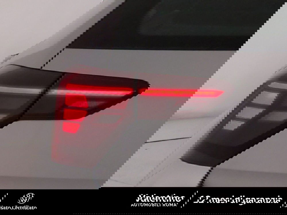 Volkswagen Polo usata a Roma (9)