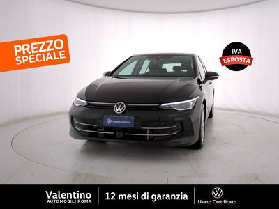 Volkswagen Golf 2.0 TDI 150 CV DSG SCR 4Motion Style del 2025 usata a Roma