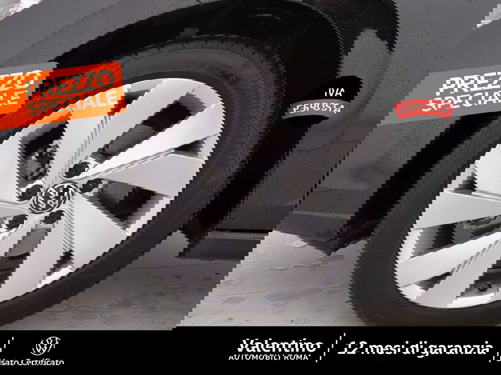 Volkswagen Golf usata a Roma (11)