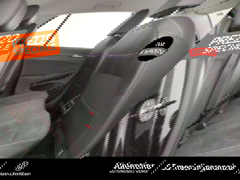 Volkswagen Golf usata a Roma (12)