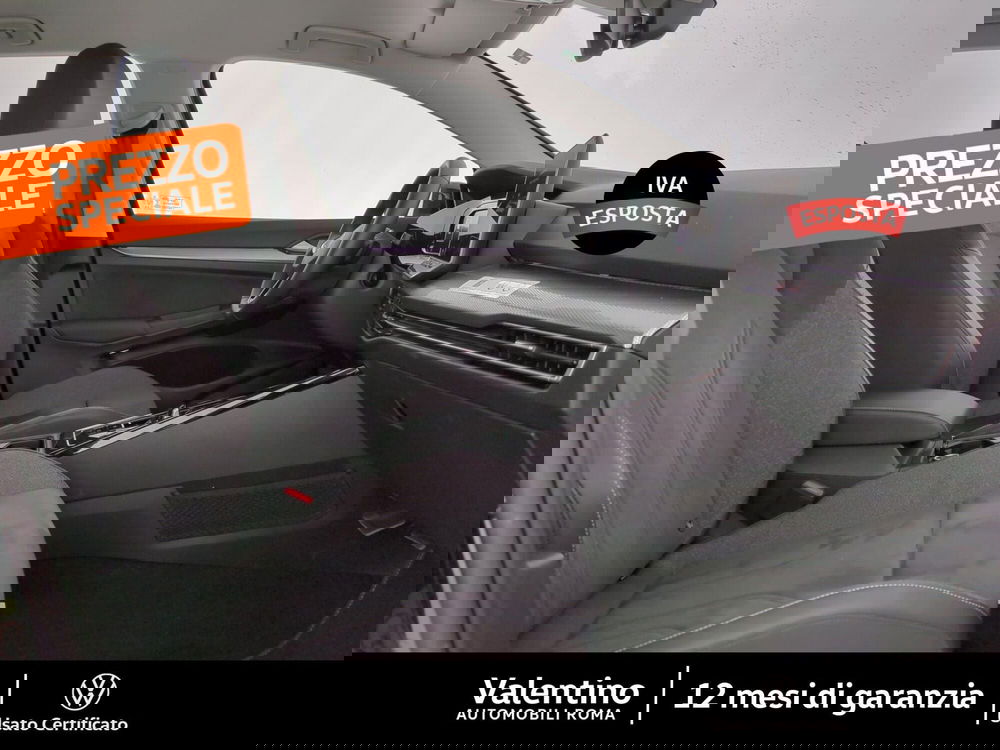 Volkswagen Golf usata a Roma (13)