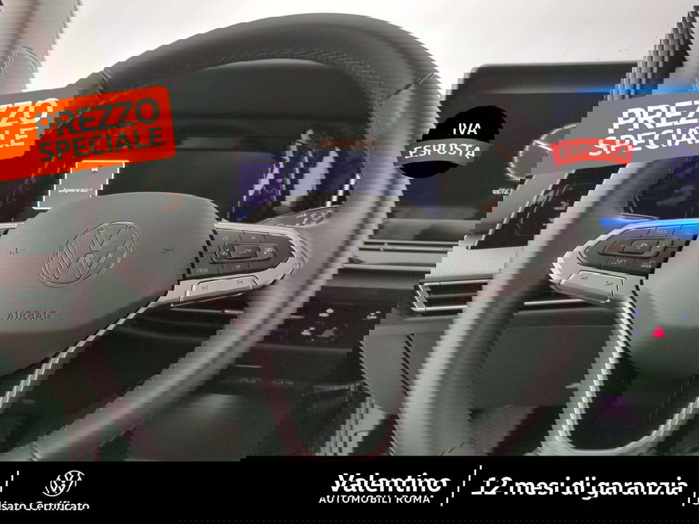 Volkswagen Golf usata a Roma (14)