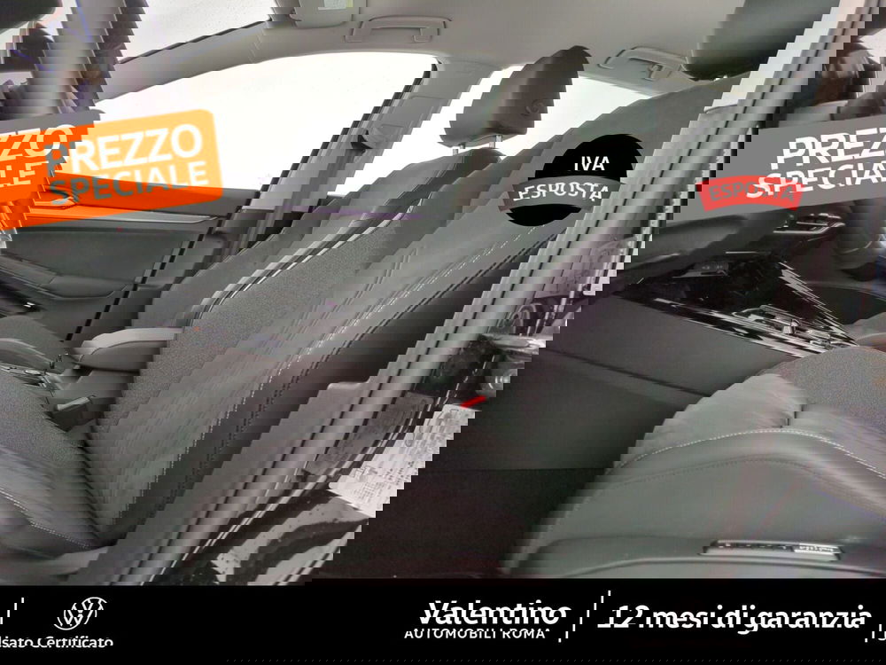 Volkswagen Golf usata a Roma (6)