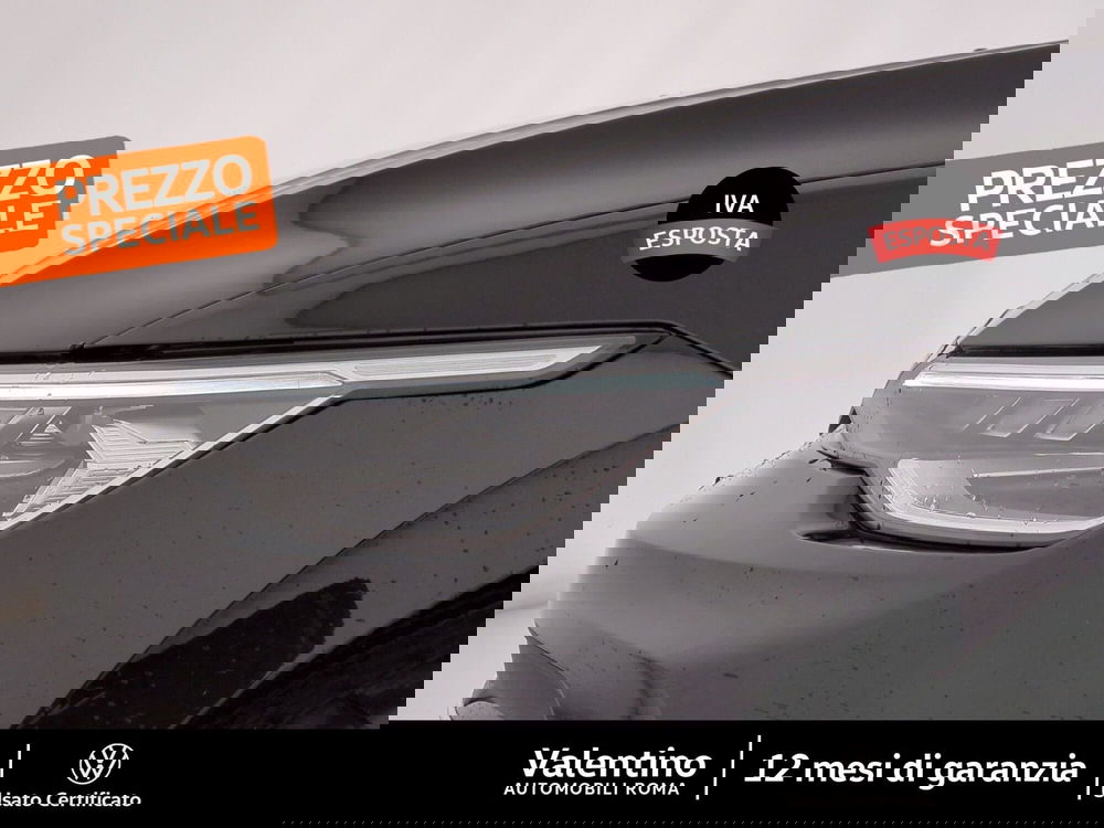 Volkswagen Golf usata a Roma (8)