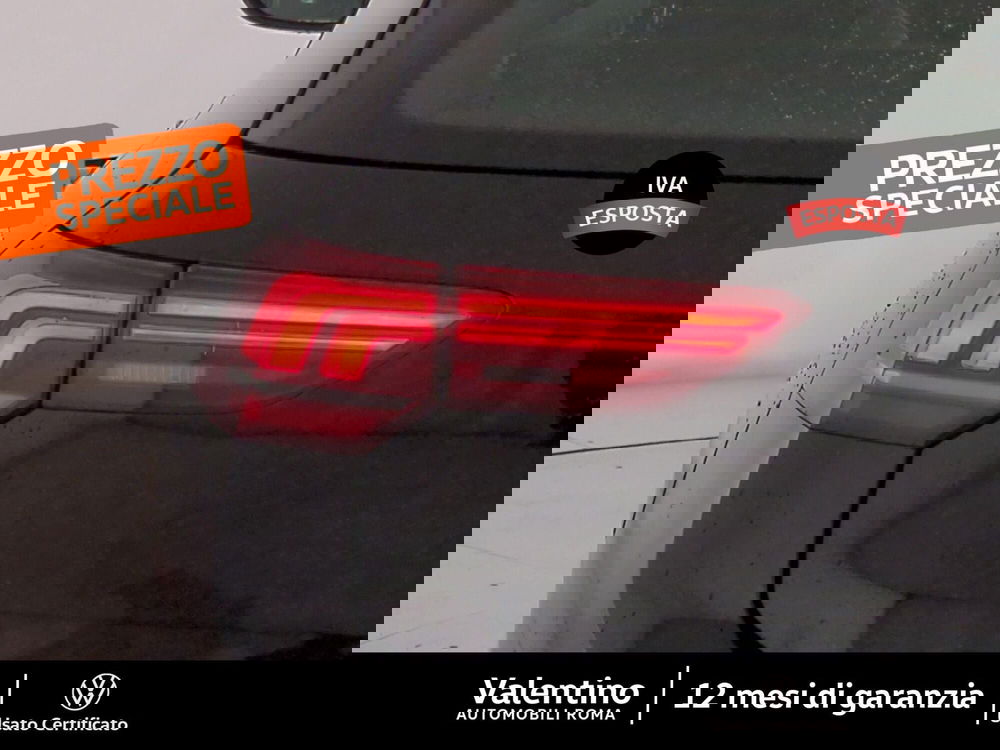 Volkswagen Golf usata a Roma (9)