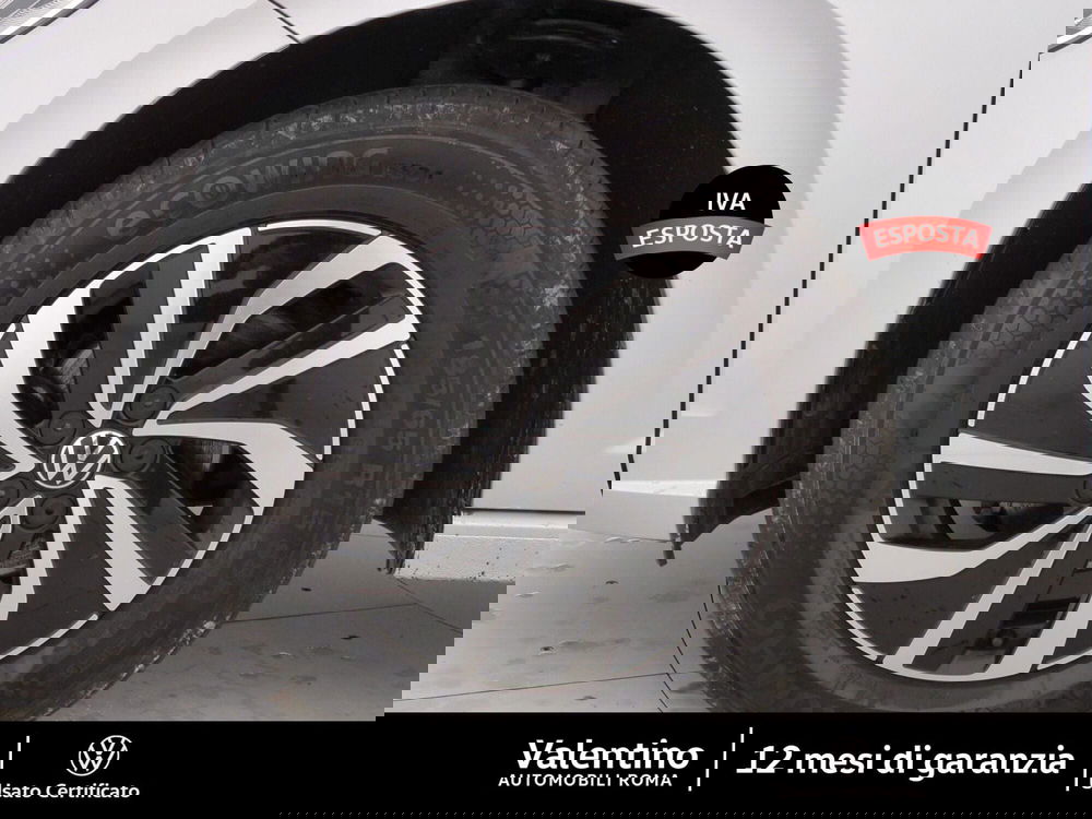 Volkswagen Polo usata a Roma (11)