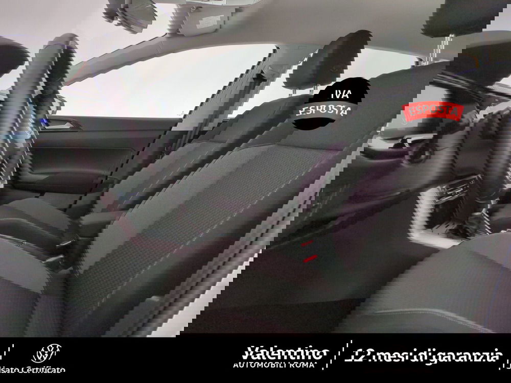 Volkswagen Polo usata a Roma (6)