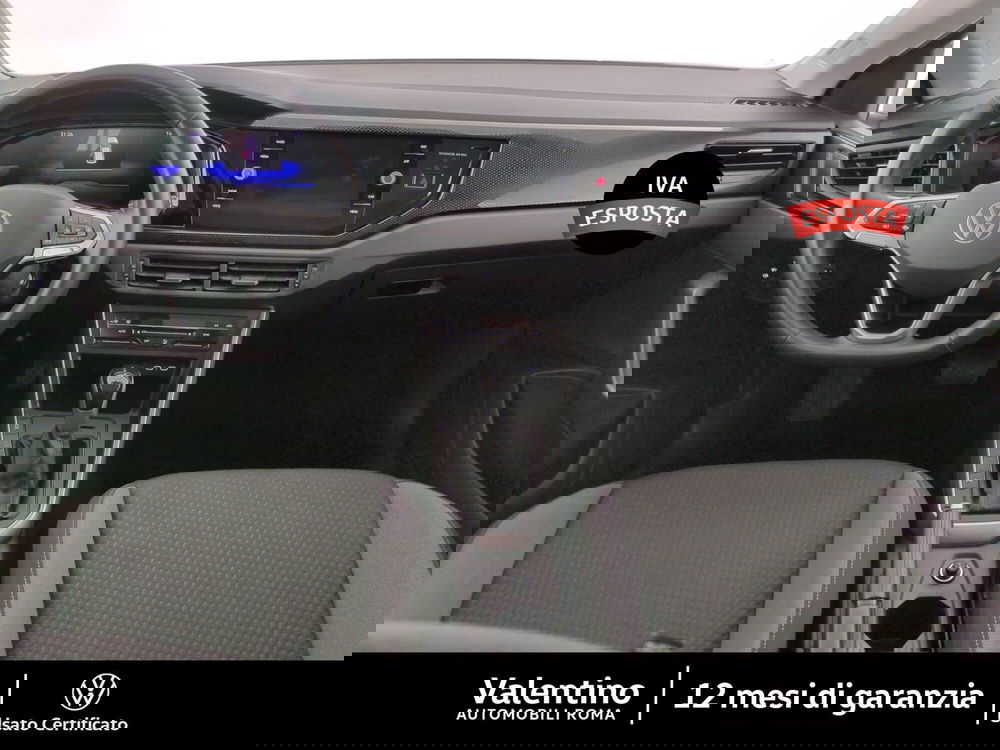 Volkswagen Polo usata a Roma (7)