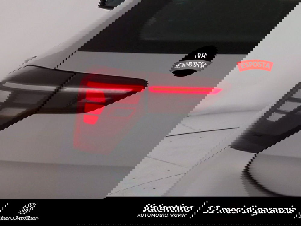 Volkswagen Polo usata a Roma (9)