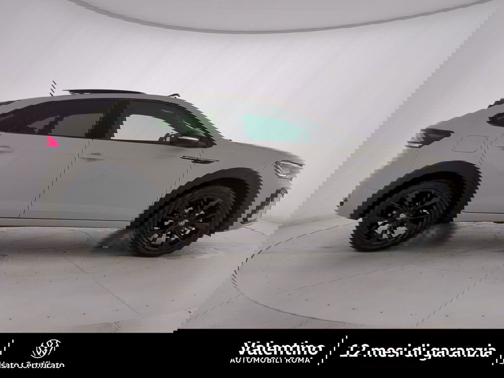 Volkswagen Taigo usata a Roma (2)