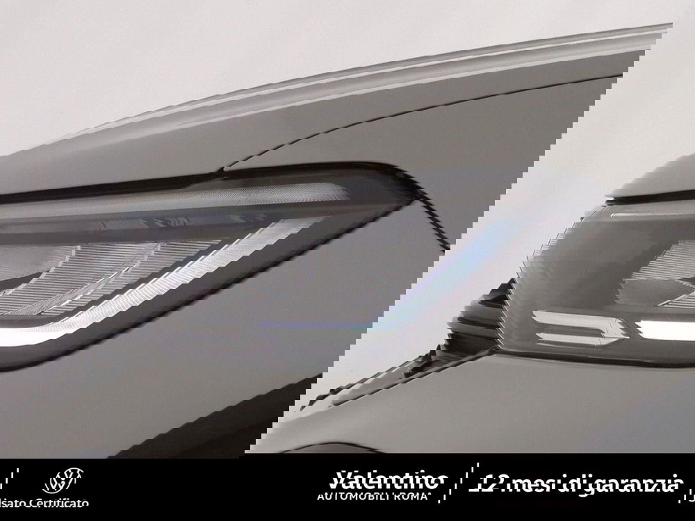 Volkswagen Taigo usata a Roma (8)