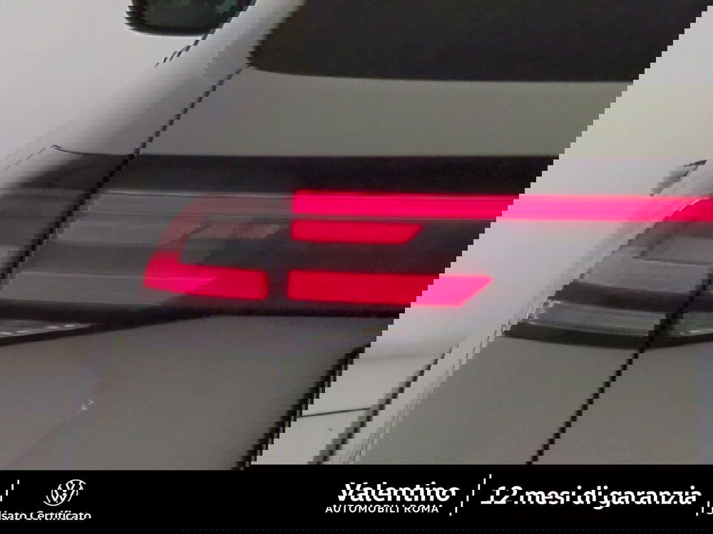 Volkswagen Taigo usata a Roma (9)