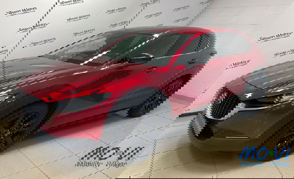 Mazda CX-30 usata a Torino
