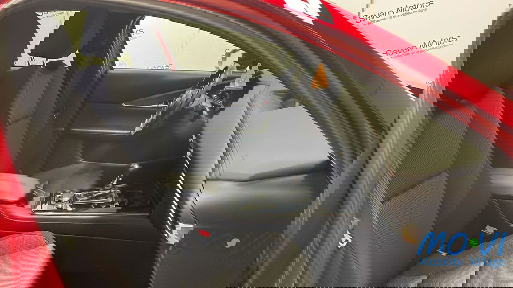 Mazda CX-30 usata a Torino (10)