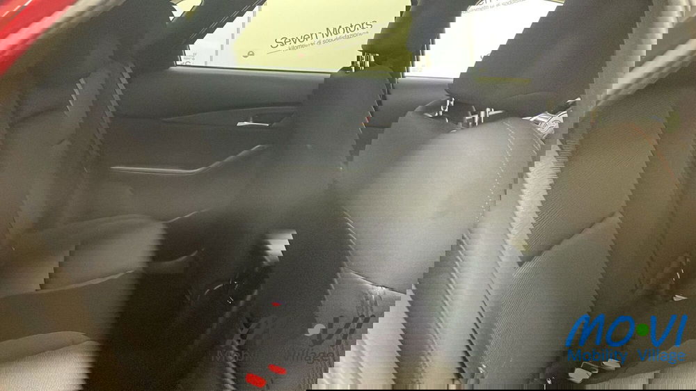 Mazda CX-30 usata a Torino (11)