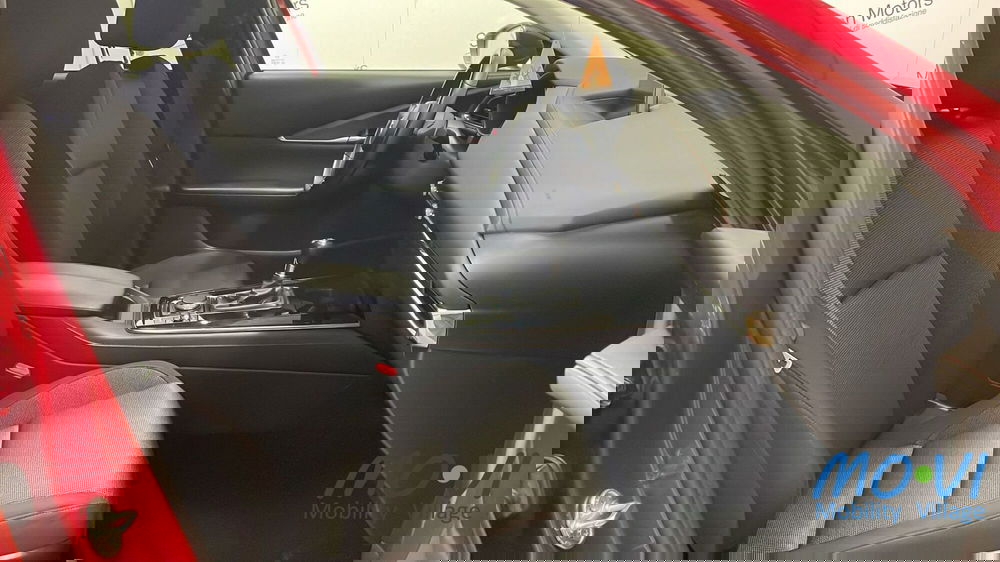 Mazda CX-30 usata a Torino (12)