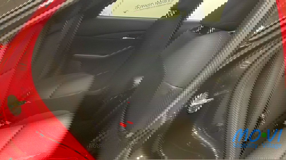 Mazda CX-30 usata a Torino (13)