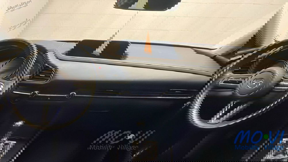 Mazda CX-30 usata a Torino (14)