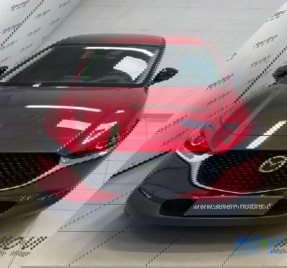 Mazda CX-30 usata a Torino (2)