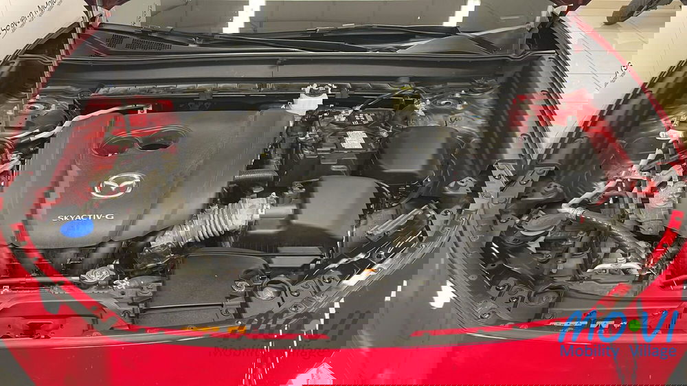 Mazda CX-30 usata a Torino (4)