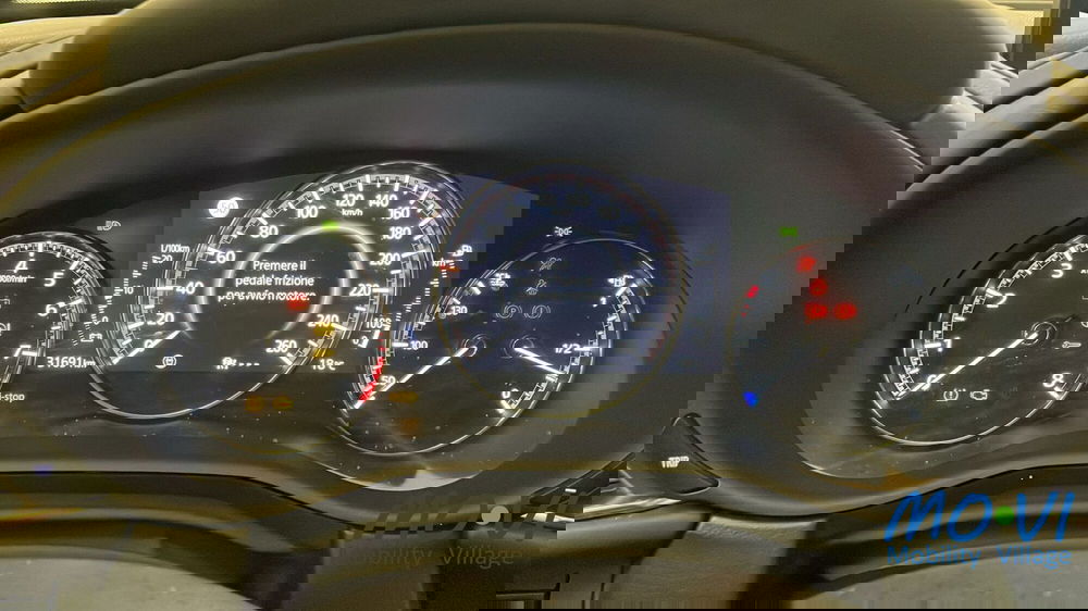 Mazda CX-30 usata a Torino (5)