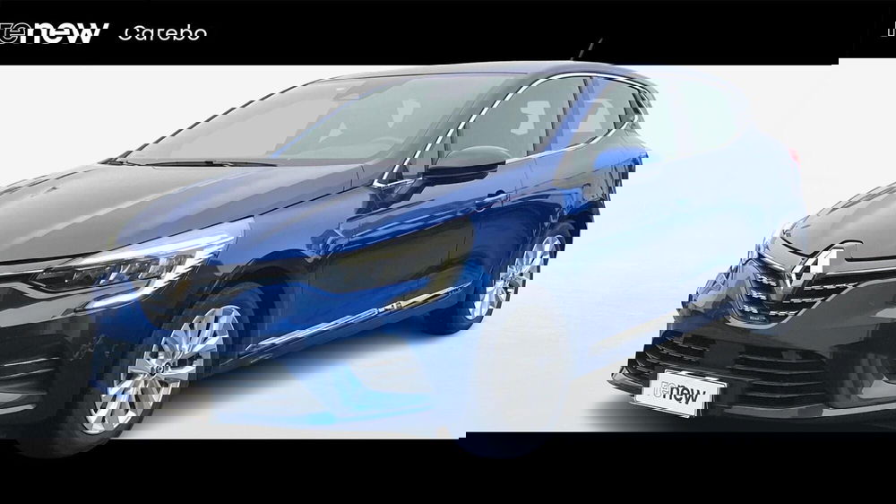 Renault Clio usata a Parma