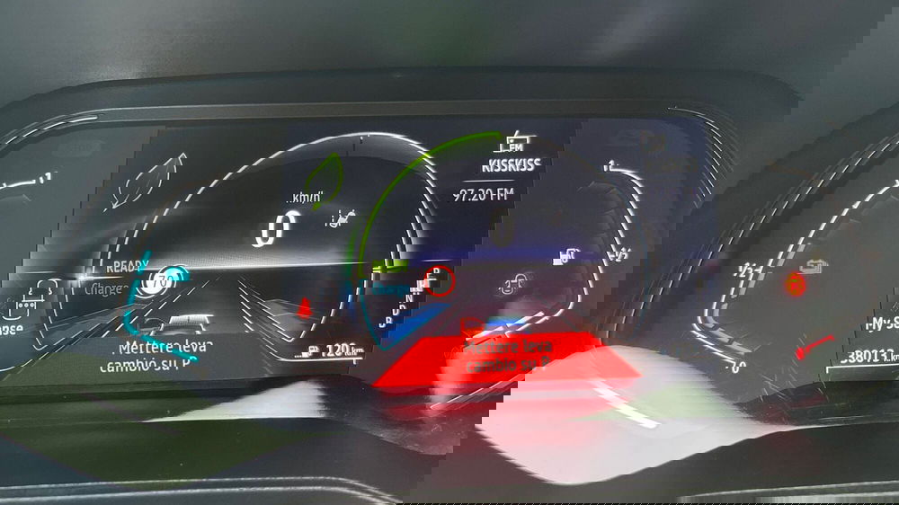 Renault Clio usata a Parma (10)