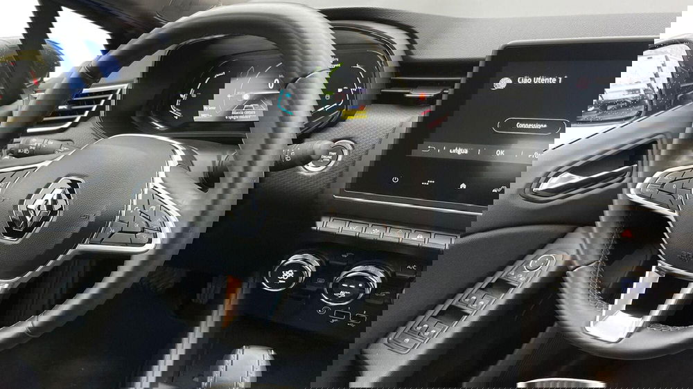 Renault Clio usata a Parma (11)