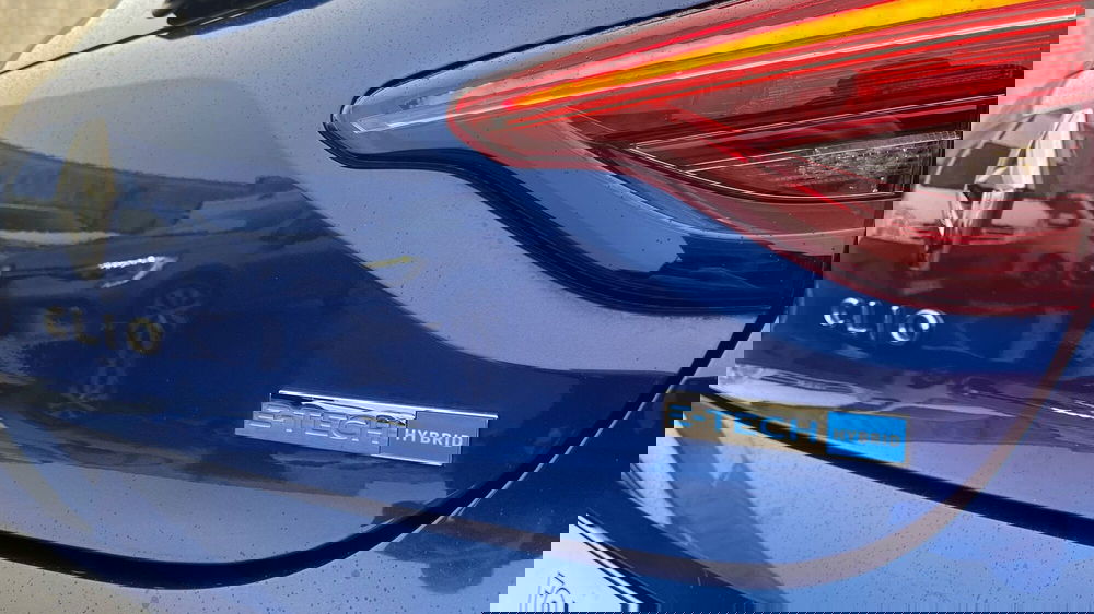 Renault Clio usata a Parma (13)