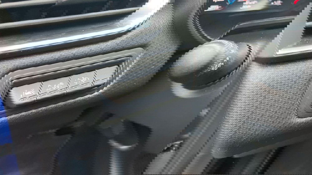 Renault Clio usata a Parma (14)