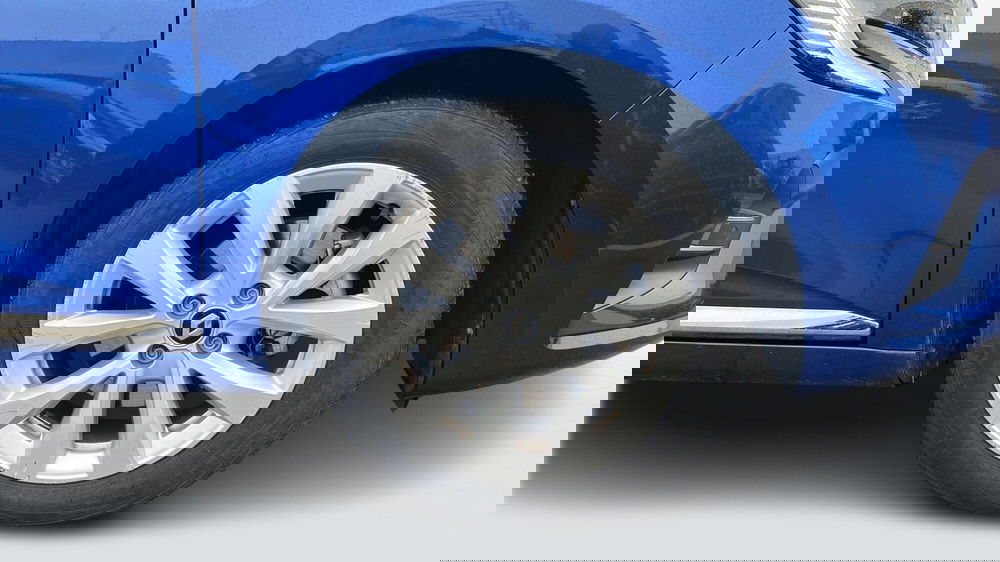 Renault Clio usata a Parma (17)