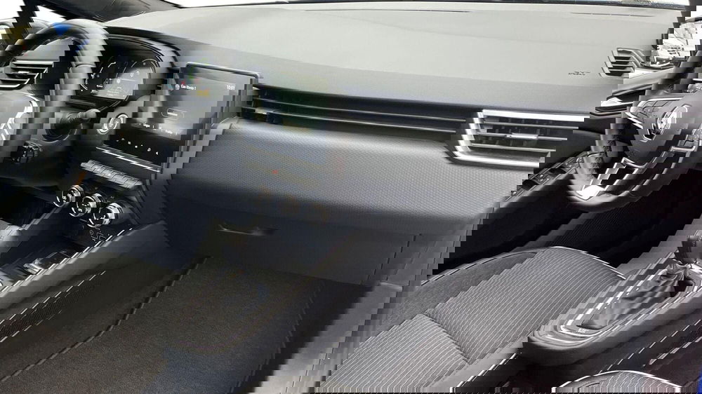 Renault Clio usata a Parma (18)