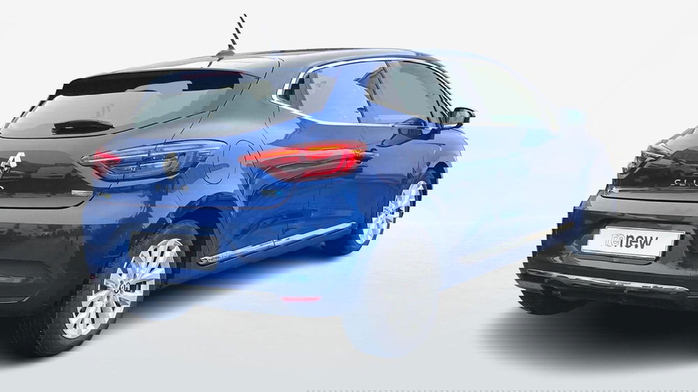 Renault Clio usata a Parma (2)