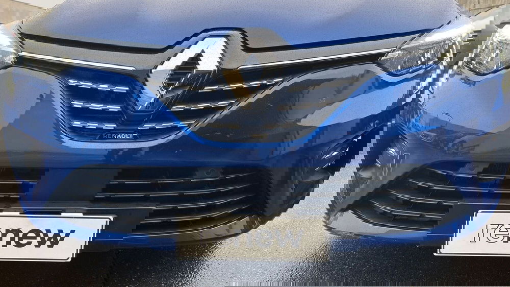 Renault Clio usata a Parma (20)